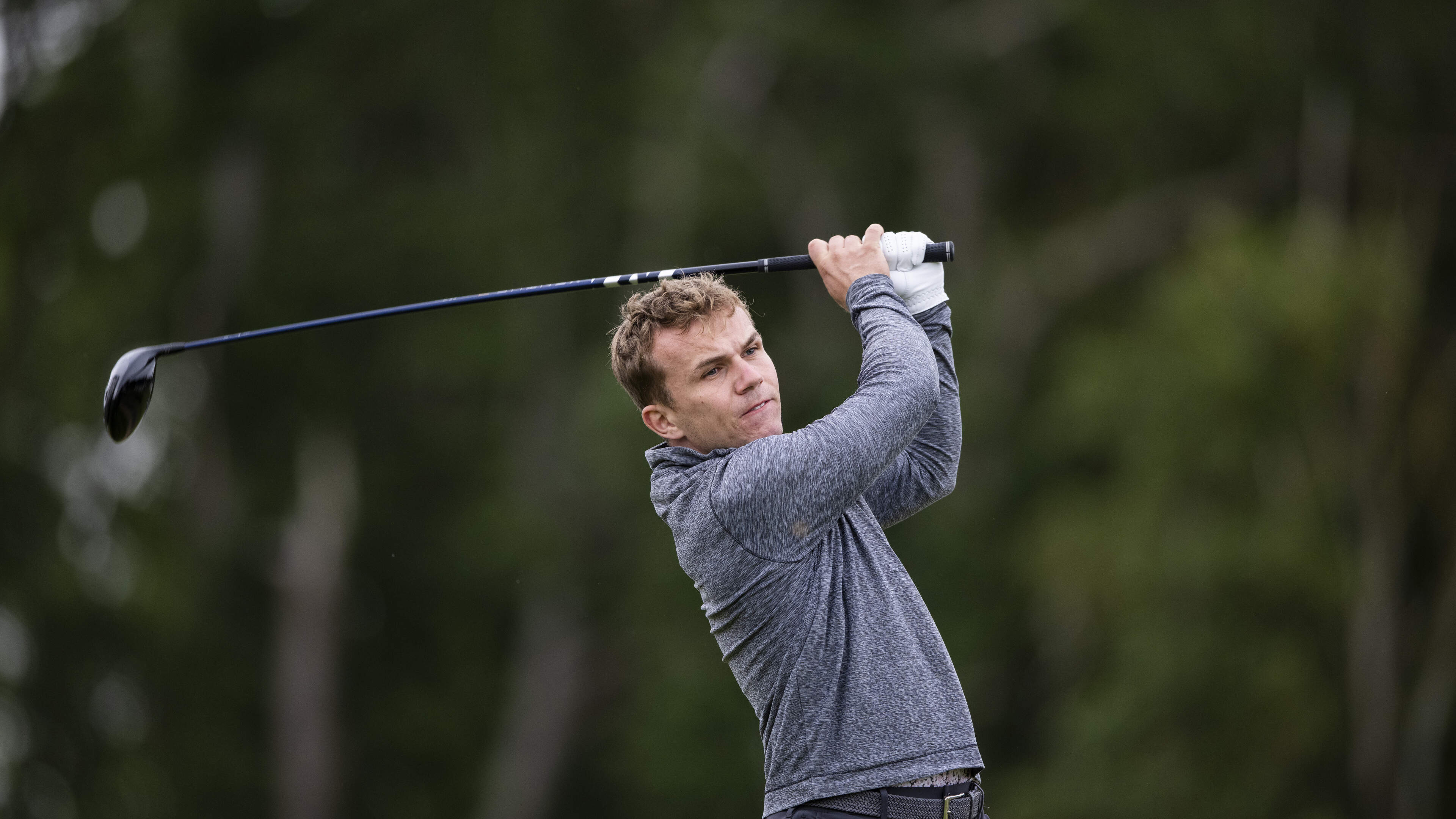 ‘It was a great week last year’ — Robert Moran seeking more Irish Challenge success at Killeen Castle